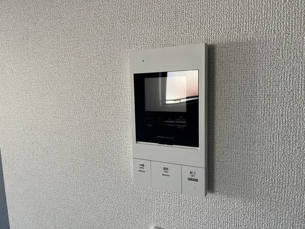 ヴェルデュール・グレイスの物件内観写真